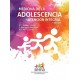 MEDICINA DE LA ADOLESCENCIA. ATENCION INTEGRAL