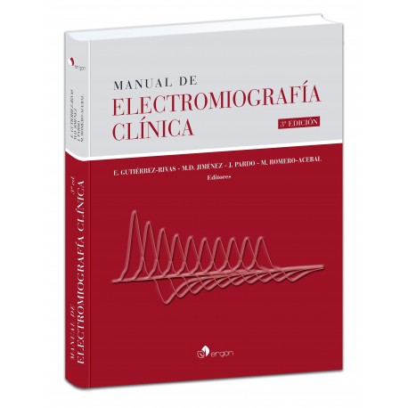 MANUAL DE ELECTROMIOGRAFIA