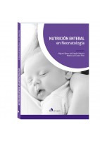 NUTRICION ENTERAL EN NEONATOLOGIA