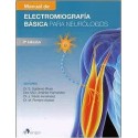MANUAL DE ELECTROMIOGRAFIA BASICA PARA NEUROLOGOS