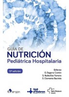 GUIA DE NUTRICION PEDIATRICA HOSPITALARIA