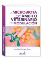 LA MICROBIOTA EN EL AMBITO VETERINARIO Y SU MODULACION