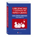 URGENCIAS Y TRATAMIENTO DEL NIÑO GRAVE. CASOS CLINICOS COMENTADOS (VOLUMEN XI)