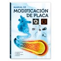 MANUAL DE MODIFICACION DE PLACA