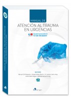 MANUAL DE ATENCION AL TRAUMA EN URGENCIAS