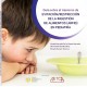 GUIA SOBRE EL TRASTORNO DE EVITACION-RESTRICCION DE LA INGESTION DE ALIMENTOS (ARFID) EN PEDIATRIA