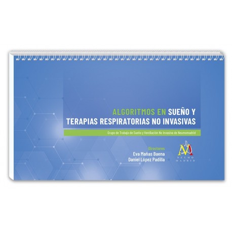 ALGORITMOS EN SUEÑO Y TERAPIAS RESPIRATORIAS NO INVASIVAS