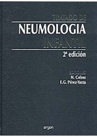 TRATADO DE NEUMOLOGIA INFANTIL