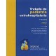 TRATADO DE PEDIATRIA EXTRAHOSPITALARIA (2 VOL.) SEPEAP