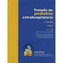 TRATADO DE PEDIATRIA EXTRAHOSPITALARIA (2 VOL.) SEPEAP