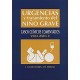 URGENCIAS Y TRATAMIENTO DEL NIÃ O GRAVE, VOL. 5. CASOS CLINICOS COMENTADOS