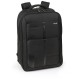 MOCHILA 2 DEPARTAMENTOS NEGRA STARK