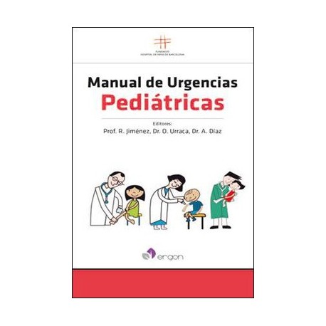 MANUAL DE URGENCIAS PEDIATRICAS