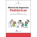 MANUAL DE URGENCIAS PEDIATRICAS