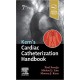 KERN'S CARDIAC CATHETERIZATION HANDBOOK (ENHANCED EBOOK VERSION INCLUDED)