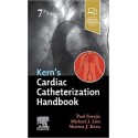 KERN'S CARDIAC CATHETERIZATION HANDBOOK (ENHANCED EBOOK VERSION INCLUDED)