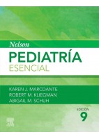 NELSON. PEDIATRIA ESENCIAL