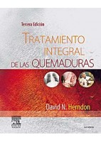 TRATAMIENTO INTEGRAL DE LAS QUEMADURAS