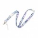 LANYARD MULTIFUNCION - FISIODEMENTE