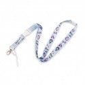 LANYARD MULTIFUNCION - FISIODEMENTE
