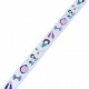 LANYARD MULTIFUNCION - FISIODEMENTE