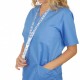 LANYARD MULTIFUNCION - FISIODEMENTE