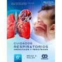 CUIDADOS RESPIRATORIOS. NEONATALES Y PEDIATRICOS
