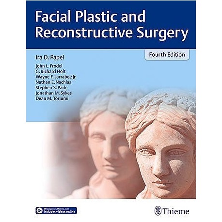 FACIAL PLASTIC AND RECONSTRUCTIVE SURGERY