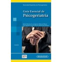 GUIA ESENCIAL DE PSICOGERIATRIA (INCLUYE VERCION DIGITAL)