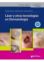 LASER Y OTRAS TECNOLOGIAS EN DERMATOLOGIA