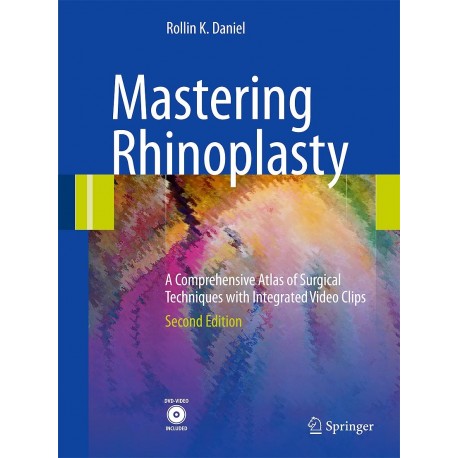 MASTERING RHINOPLASTY