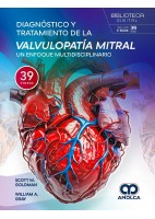 DIAGNOSTICO Y TRATAMIENTO DE LA VALVULOPATIA MITRAL