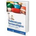 VADEMECUM FARMACOLOGICO PARA PERROS Y GATOS