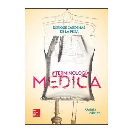 TERMINOLOGIA MEDICA
