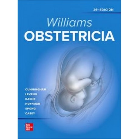 WILLIAMS OBSTETRICIA