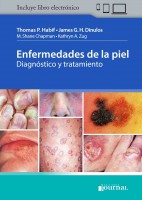 ENFERMEDADES DE LA PIEL