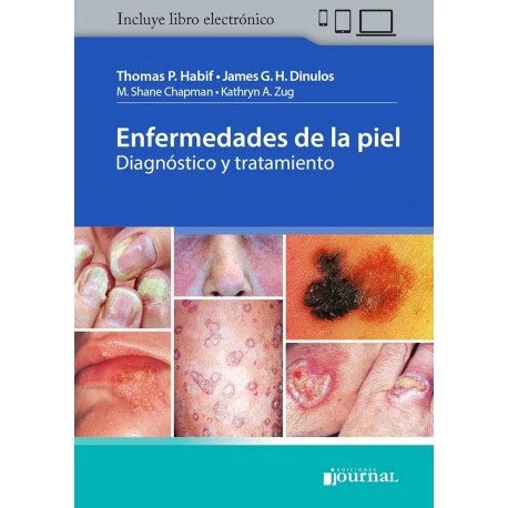 ENFERMEDADES DE LA PIEL