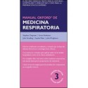 MANUAL OXFORD DE MEDICINA RESPIRATORIA