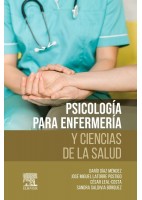 PSICOLOGIA PARA ENFERMERIA Y CIENCIAS DE LA SALUD