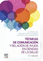 TECNICAS DE COMUNICACION Y RELACION DE AYUDA EN CIENCIAS DE LA SALUD