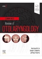 CUMMINGS REVIEW OF OTOLARYNGOLOGY