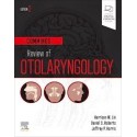 CUMMINGS REVIEW OF OTOLARYNGOLOGY