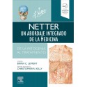 NETTER. UN ABORDAJE INTEGRADO DE LA MEDICINA. DE LA PATOGENIA AL TRATAMIENTO (INCLUYE VERSION DIGITAL EN INGLES)