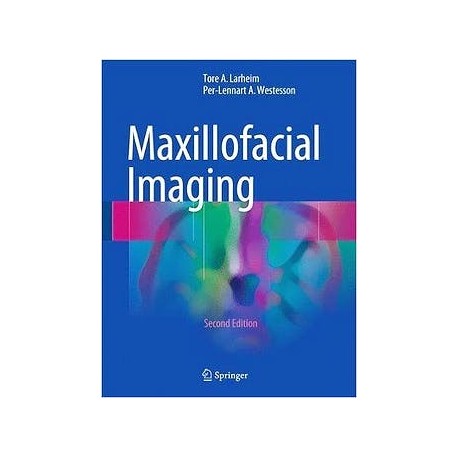 MAXILLOFACIAL IMAGING