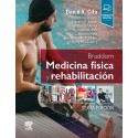 BRADDOM. MEDICINA FISICA Y REHABILITACION (INCLUYE VERSION DIGITAL EN INGLES)