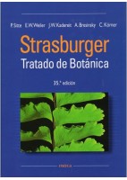 STRASBURGER TRATADO DE BOTANICA