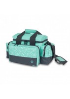BOLSA LIGERA ASISTENCIA SANITARIA SWEET COLOR MENTA