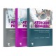 LOTE MARTIN ZURRO ATENCION PRIMARIA (3 VOL.) PROBLEMAS DE SALUD + PRINCIPIOS ORGANIZACION Y METODOS + LIBRO DE AUTOEVALUACION