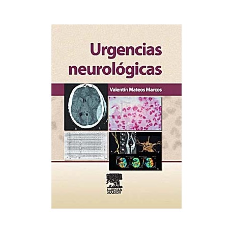 URGENCIAS NEUROLOGICAS