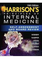 HARRISON.S PRINCIPLES OF INTERNAL MEDICINE. SELF-ASSESSMENT AND BOARD REVIEW